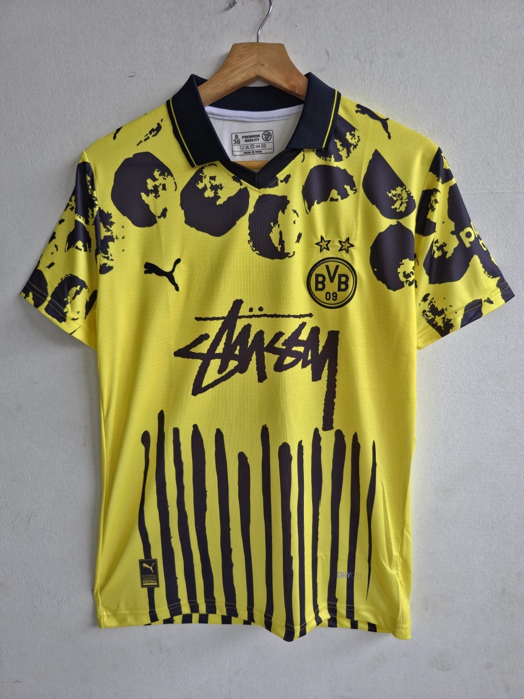 Borussia Dortmund special edition - View 1
